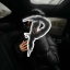 Pop Discord Server Logo