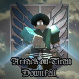 AoT Discord Server Logo