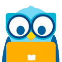 Study With Me Discord Server Logo