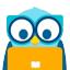 Study With Me Discord Server Logo
