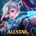 Mobile Legends Discord Server Logo