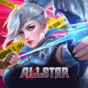 Mobile Legends Discord Server Logo