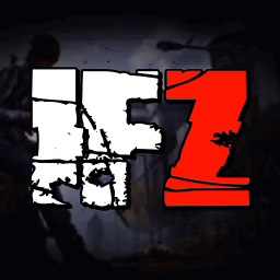 ↳ InfectionZ 🔥 Discord Server Logo