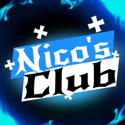Nico's Club Discord Server Logo