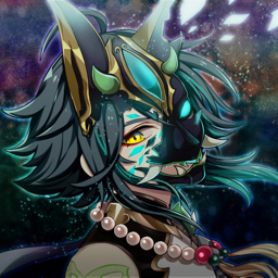 Baphomet's Tower Discord Server Logo