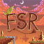 FurfSky Reborn Discord Server Logo