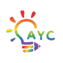 Advertise Your Creation Discord Server Logo