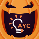 Advertise Your Creation Discord Server Logo