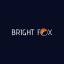 BRIGHT FOX Discord Server Logo