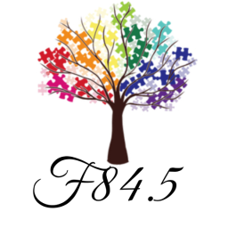 F84.5 Discord Server Logo
