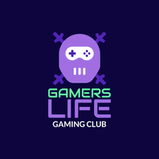 Io Gaming Server Discord Server Logo