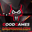 Daominhha Discord Server Logo