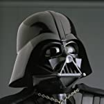 Darth Vader Discord Server Logo