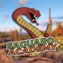 Saguaro Entertainment Discord Server Logo