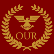 The Our Lounge Discord Server Logo