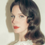 Lana Del Rey Discord Server Logo