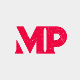 Mass Projects Discord Server Logo