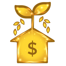 Asset Estate Discord Server Logo