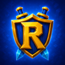 River Network Discord Server Logo