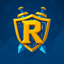 River Network Discord Server Logo