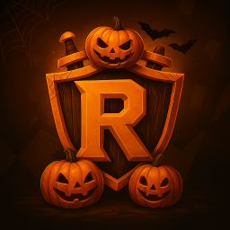 River Network Discord Server Logo