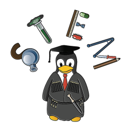 S.T.E.M. GEORGIA Discord Server Logo