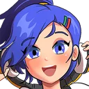 Teens Discord Server Logo