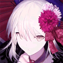 Passion Flower 🌸 Discord Server Logo