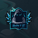 Electro7YT Discord Server Logo