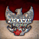 PAHLAWAN ROLEPLAY - INDONESIA 🇮🇩 Discord Server Logo