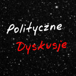 💉Polityczne Dyskusje 0.2 🇵🇱 🧬 Discord Server Logo
