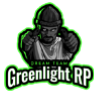 GreenLight Rp Discord Server Logo