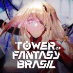 Tower of Fantasy Brasil Discord Server Logo