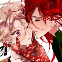 Otome Isekai Discord Server Logo