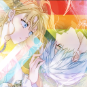 Otome Isekai Discord Server Logo