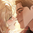 Otome Isekai Discord Server Logo