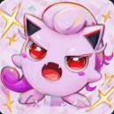 Purrrins Discord Server Logo