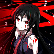 đź’–Akamecurpose Discord Server Logo