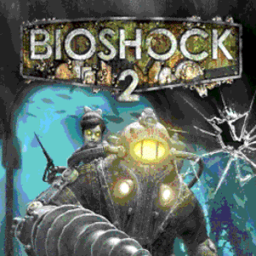 BioShock 2 Multiplayer Discord Server Logo