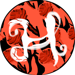 Musical Holgra Discord Server Logo