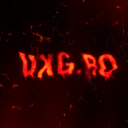 ⌨🖱𝙐𝙓𝙂.𝙍𝙊🖱⌨ Discord Server Logo