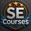 Software Engineering Courses (SECourses) Discord Server Logo