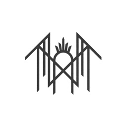 Sleep Token Discord Server Logo