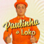 PAULINHO O LOKO Discord Server Logo