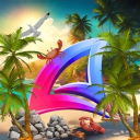 🍁 Arizona RP Discord Server Logo