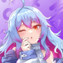 Sparkle 🌟 Social ✧ Anime ✧ Gaming ✧ Art ✧ Friends ✧ Giveaways ✧ Genshin Impact ✧ Honkai Discord Server Logo