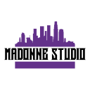 MadonneStudio Discord Server Logo