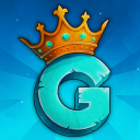 G RBLX GAMES Discord Server Logo