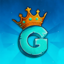 G RBLX GAMES Discord Server Logo