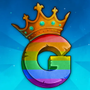 G RBLX GAMES Discord Server Logo